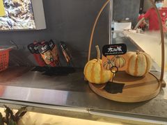 -张哞哞·鲜切牛肉自助火锅(高德置地店)