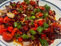 -欧记大排档·景德菜(上海首店)