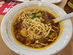 -大师兄·西北小馆(北站缤果空间店)
