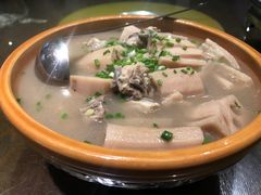 -自己人(九码头店)