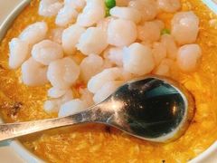 蟹粉虾仁-蟹榭·本帮江浙菜·蟹宴(五角场合生汇商场店)