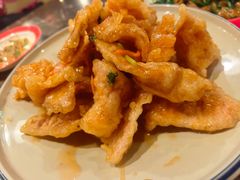 -粗粮人家·东北菜(洋桥店)