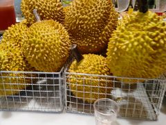 -冀粤香海鲜自助餐厅(西美五洲店)