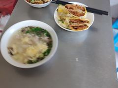 -陈记锅巴菜(五大道店)