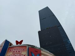 -上海龙之梦万丽酒店