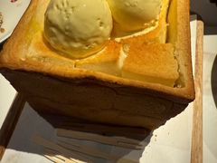 -绿茶餐厅(龙井船宴· 品牌总店)