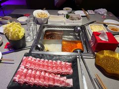 -海底捞火锅(宝龙广场夜宵主题店)