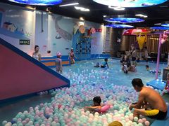 -青水瓦台汤泉(未央店)