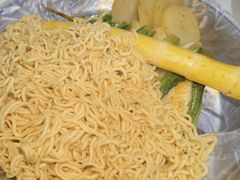 -大姐麻辣烫(莲宝中路店)
