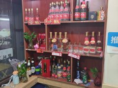 零售区-陈掌柜澄城水盆羊肉(钟楼店)