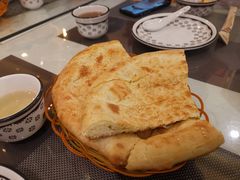 -巴依老爷新疆美食(清华东门店)