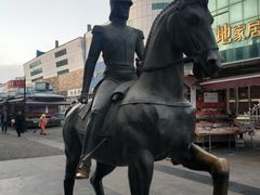 -天津洋货市场