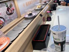 -三禾寿司(君尚店)