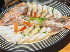 -九井澤精致料理(金茂店)