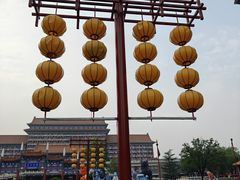 -大明幻境第一城