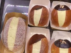 -巴黎贝甜(常德路店)