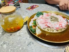 -牛牛章·章鱼水煎肉(光谷世界城店)