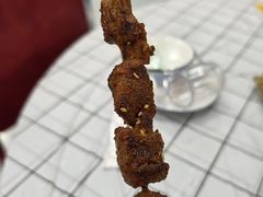 -虎虎龙虾大排档(双井店)
