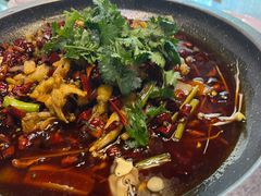-新渝城·始于2000年(淘金店)