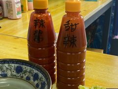 -福州人铭小吃
