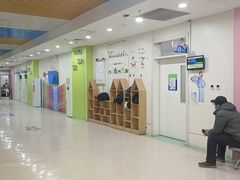 -中国医科大学附属盛京医院(南湖院区)