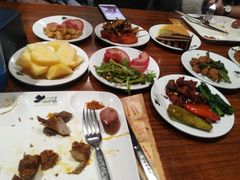 -汉巴味德(沈阳万象汇店)