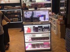 -王权免税店(清迈机场店)