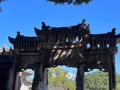 -建水文庙