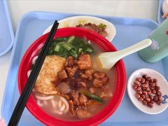 -紫金港餐饮中心-风味餐厅(浙江大学紫金港校区店)