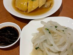 -鼎泰丰(新港中心店)