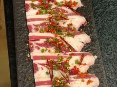 -炙忧烤肉屋(中国铁建广场店)