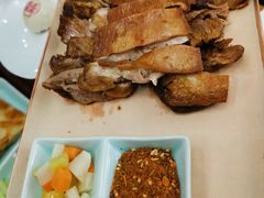 -京味斋·烤鸭·北京菜(安贞店)