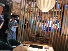 大堂-温野菜涮涮锅(曲江大悦城店)