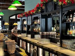 -Long Bar(莱佛士酒店)