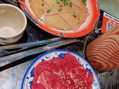 -周小明火锅(黑金冠社区店)