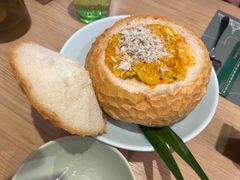-mango tree芒果树泰国餐厅(青岛万象城店)