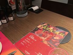 -ZAFFERANO西班牙海鲜饭(上海首店)