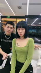 -时尚工厂·科学染发