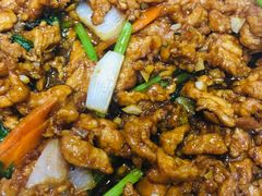 -下梅人家土菜馆(历史文化餐厅度假区店)