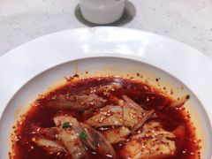 -江渔儿酸菜鱼·拔草餐厅(虎门君乐汇店)