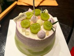 -théATRE 茶聚场(王府中環店)