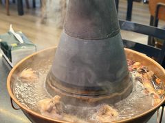 -新梅居(宁海东路店)