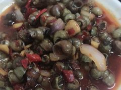 -盱眙阿宾龙虾(花园街店)