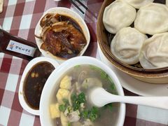-苓记南京鸭血粉丝.皮肚面(县东巷店)