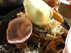 -三亚海韵度假酒店·渔人码头海鲜火锅BBQ自助餐厅·落日吧