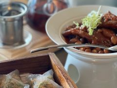 -彩丰楼中餐厅·仁恒洲际酒店