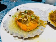 -北塘海鲜·天津菜(大光明桥旗舰店)