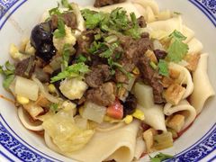 老孙家羊肉泡馍-毅祥斋老孙家泡馍(北院门鼓楼店)