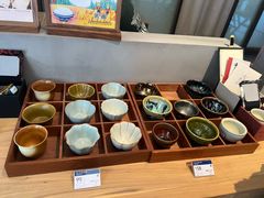 -长春堂顺时而饮(前门店)
