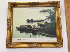 -芦茨金富饭庄·25年老字号·专做稻草鸡